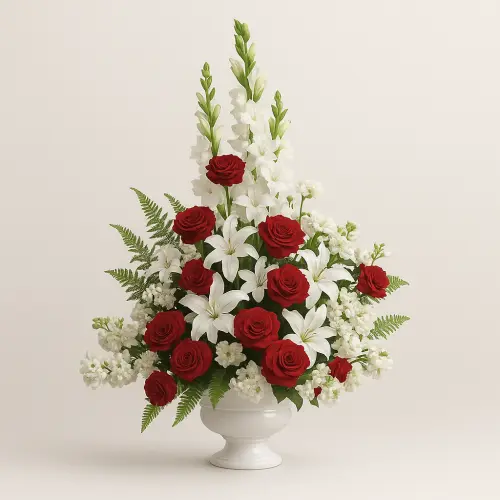 Bunga Meja cikiruhwetan